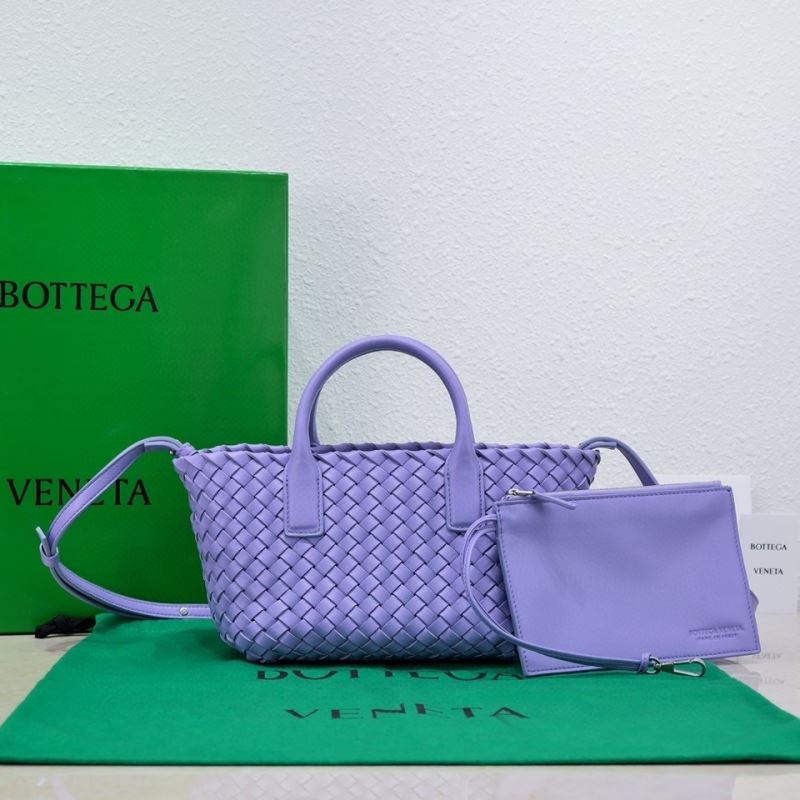 Bottega Veneta Shopping Bags